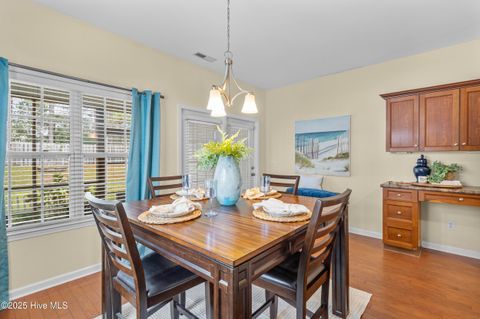 Tiny photo for 106 Regan Court, Hampstead, NC 28443 (MLS # 100536590)