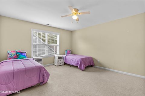 Tiny photo for 106 Regan Court, Hampstead, NC 28443 (MLS # 100536590)