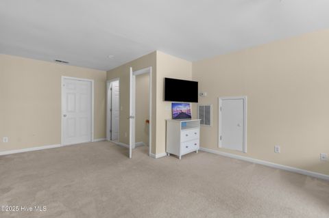 Tiny photo for 106 Regan Court, Hampstead, NC 28443 (MLS # 100536590)