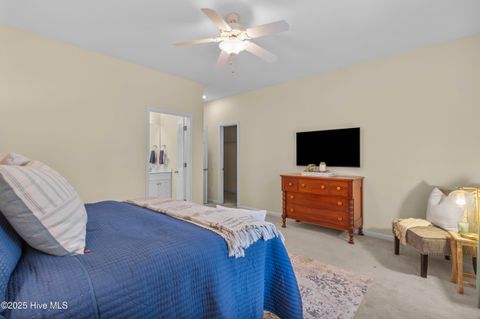 Tiny photo for 106 Regan Court, Hampstead, NC 28443 (MLS # 100536590)