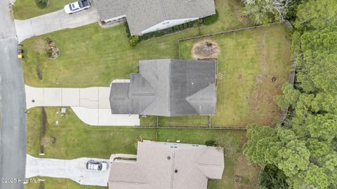 Tiny photo for 106 Regan Court, Hampstead, NC 28443 (MLS # 100536590)