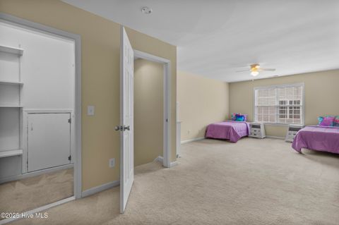 Tiny photo for 106 Regan Court, Hampstead, NC 28443 (MLS # 100536590)