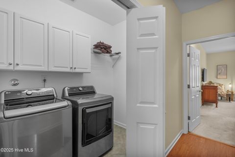 Tiny photo for 106 Regan Court, Hampstead, NC 28443 (MLS # 100536590)