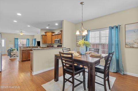 Tiny photo for 106 Regan Court, Hampstead, NC 28443 (MLS # 100536590)