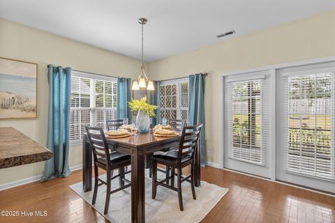 Tiny photo for 106 Regan Court, Hampstead, NC 28443 (MLS # 100536590)