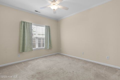 Tiny photo for 106 Regan Court, Hampstead, NC 28443 (MLS # 100536590)