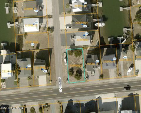 Tiny photo for 408 Ocean Boulevard W, Holden Beach, NC 28462 (MLS # 100536757)