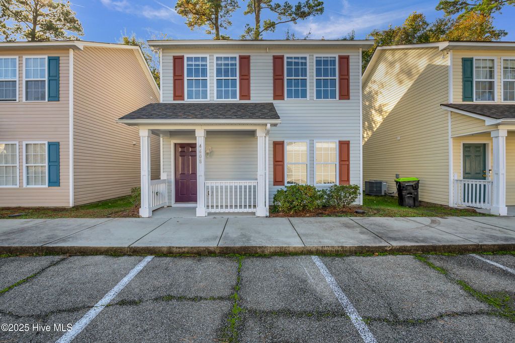 Photo of 4608 Crawdad Court, Wilmington, NC 28405 (MLS # 100543568)