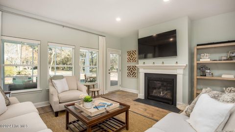 Tiny photo for 1206 E Hayworth Lane Avenue NW #Lot 1195- Kensington, Calabash, NC 28467 (MLS # 100535706)