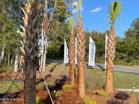 Tiny photo for 1206 E Hayworth Lane Avenue NW #Lot 1195- Kensington, Calabash, NC 28467 (MLS # 100535706)