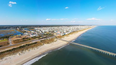 Tiny photo for 1206 E Hayworth Lane Avenue NW #Lot 1195- Kensington, Calabash, NC 28467 (MLS # 100535706)