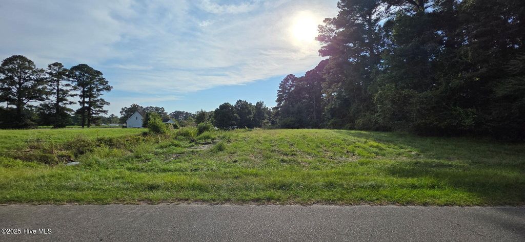 Photo of 0 Country Club Drive, Grifton, NC 28530 (MLS # 100530206)