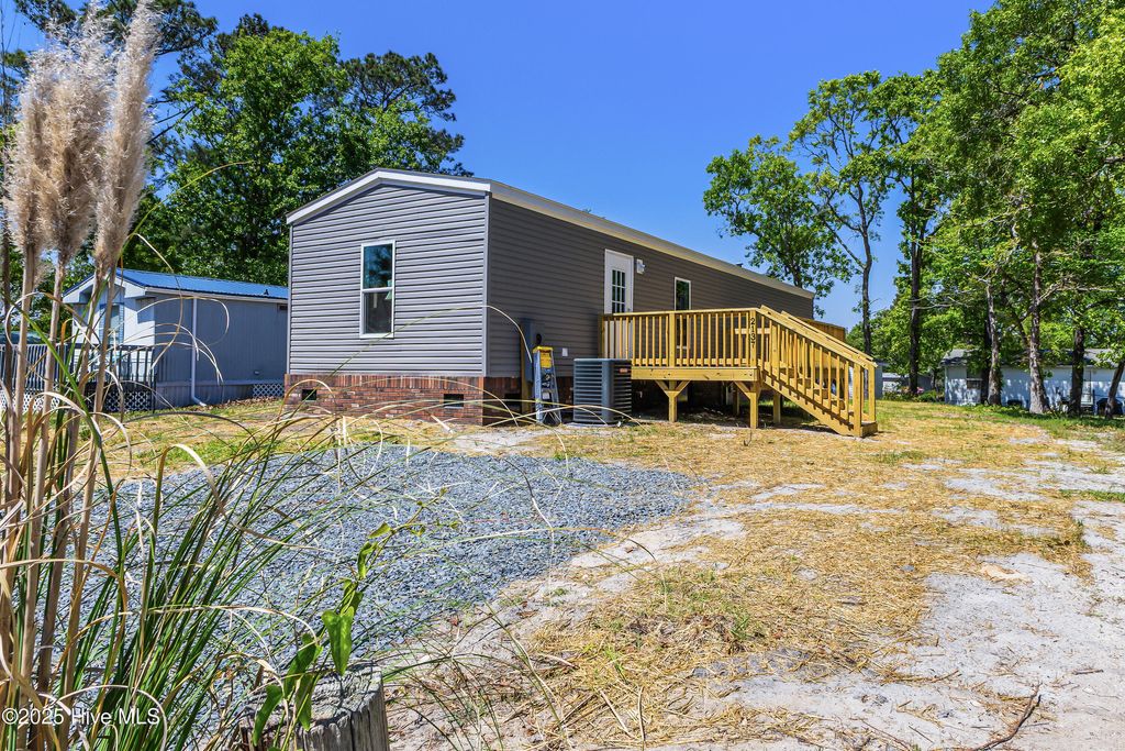 Photo of 2137 Trout Avenue SW, Supply, NC 28462 (MLS # 100501402)