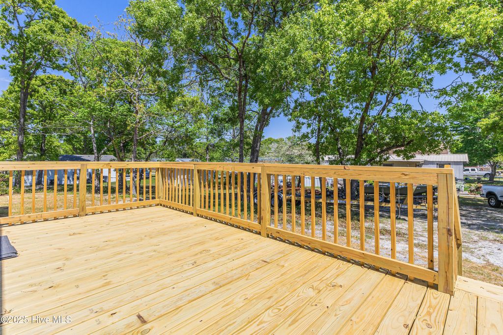 Photo of 2137 Trout Avenue SW, Supply, NC 28462 (MLS # 100501402)