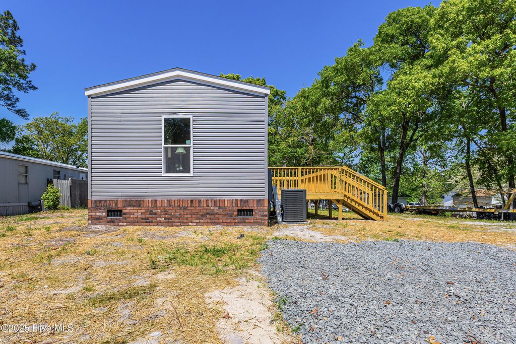 Photo of 2137 Trout Avenue SW, Supply, NC 28462 (MLS # 100501402)