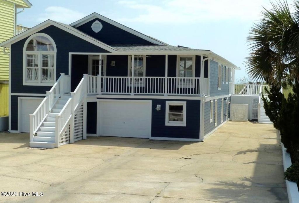 Photo of 812 Carolina Beach Avenue N, Carolina Beach, NC 28428 (MLS # 100527641)
