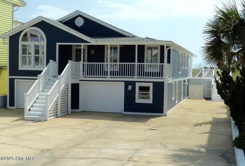 812 Carolina Beach Avenue N Carolina Beach NC 28428