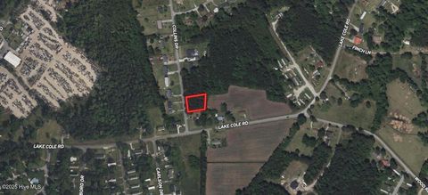 Tiny photo for 35 Collins Dr, Midway Park, NC 28544 (MLS # 100532968)