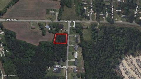 Tiny photo for 35 Collins Dr, Midway Park, NC 28544 (MLS # 100532968)