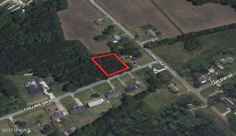 Tiny photo for 35 Collins Dr, Midway Park, NC 28544 (MLS # 100532968)