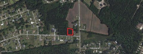 Tiny photo for 35 Collins Dr, Midway Park, NC 28544 (MLS # 100532968)
