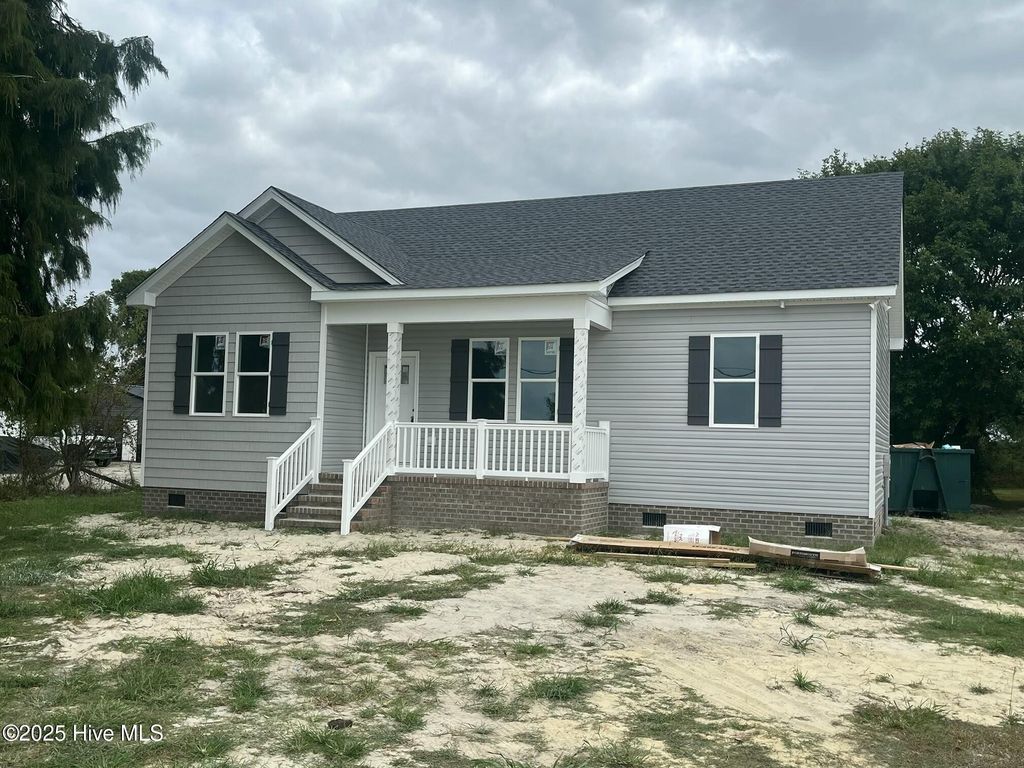 Photo of 726 Glade Road, Elizabeth City, NC 27909 (MLS # 100533603)