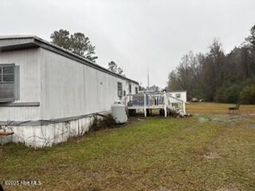 Photo of 68 Caswell Sellers Drive, Whiteville, NC 28472 (MLS # 100544296)