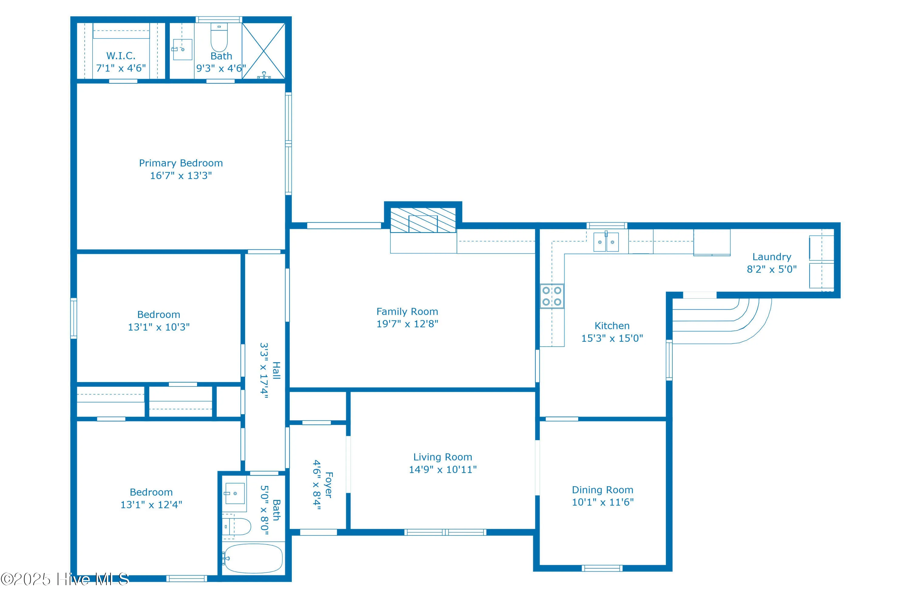 Greenville, North Carolina 27858, United States, 4 Bedrooms Bedrooms, ,3 BathroomsBathrooms,Residential,Active,146734