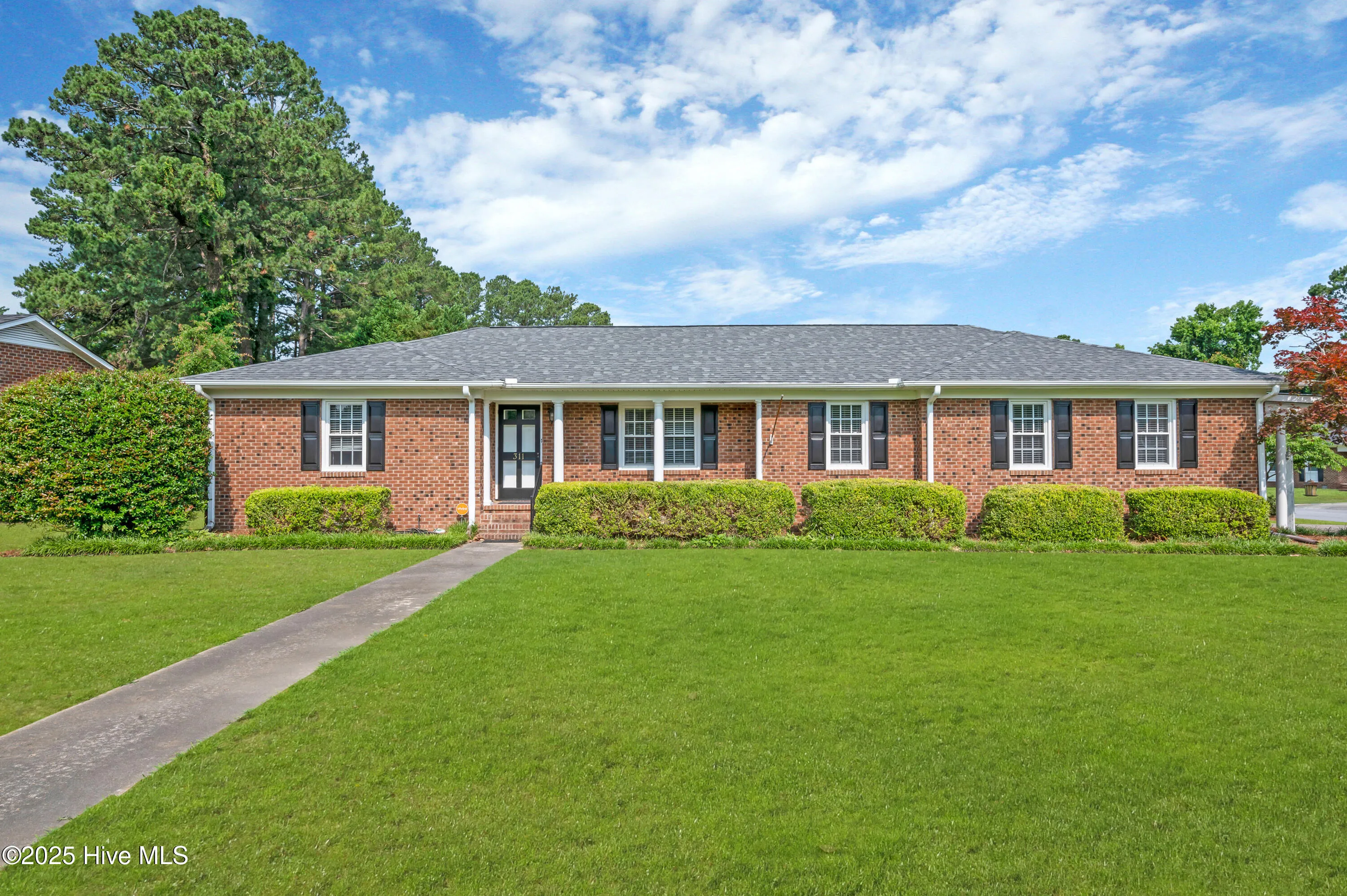 Greenville, North Carolina 27858, United States, 4 Bedrooms Bedrooms, ,3 BathroomsBathrooms,Residential,Active,146734