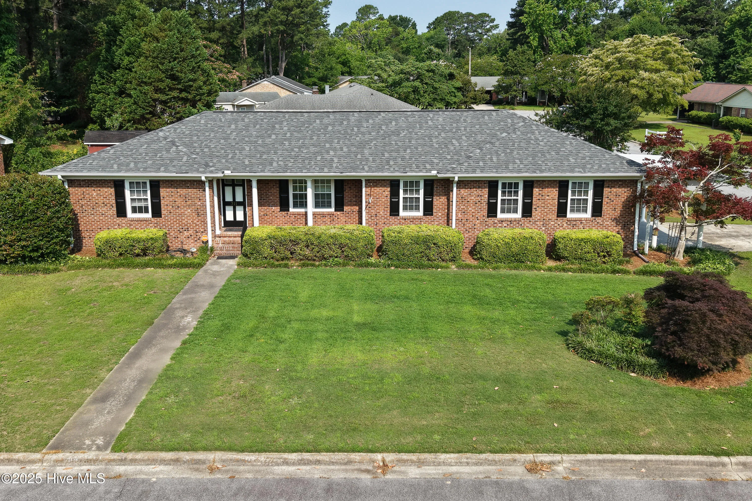 Greenville, North Carolina 27858, United States, 4 Bedrooms Bedrooms, ,3 BathroomsBathrooms,Residential,Active,146734