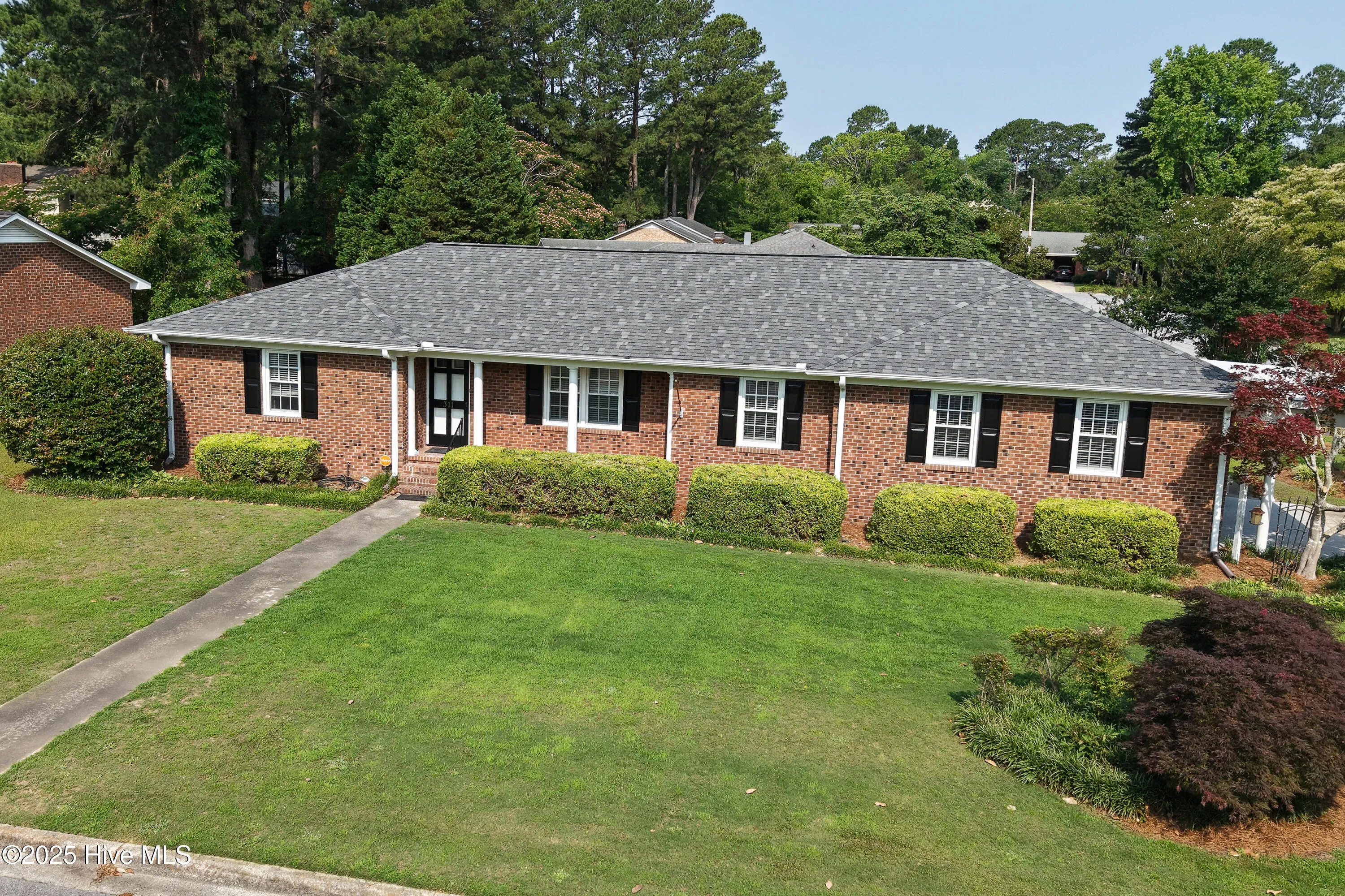 Greenville, North Carolina 27858, United States, 4 Bedrooms Bedrooms, ,3 BathroomsBathrooms,Residential,Active,146734