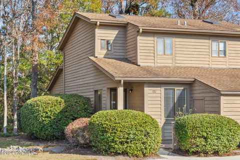 A home in Wilmington