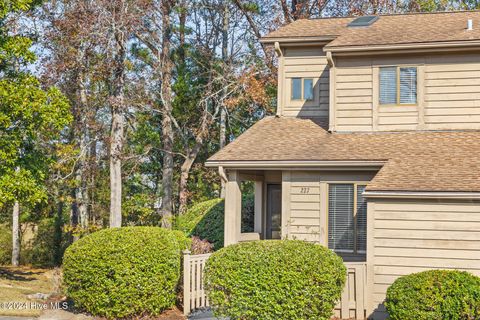 A home in Wilmington