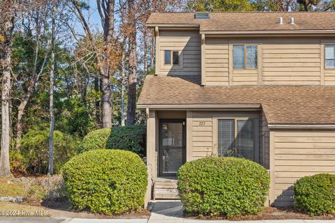 A home in Wilmington