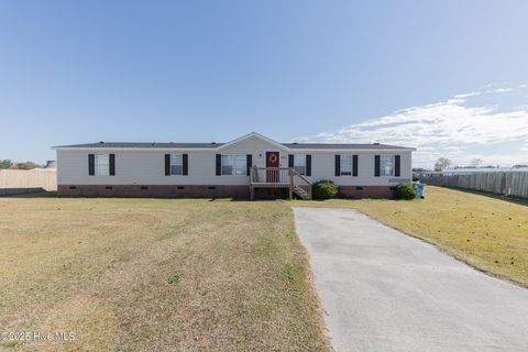 404 Threshing Court Jacksonville NC 28540