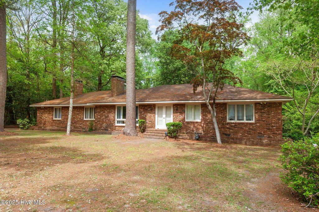 Photo of 2204 Stallings Drive, Kinston, NC 28504 (MLS # 100526691)