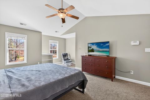 Tiny photo for 171 Old Beechtree Lane, Jacksonville, NC 28540 (MLS # 100543042)