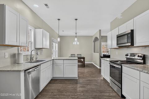 Tiny photo for 171 Old Beechtree Lane, Jacksonville, NC 28540 (MLS # 100543042)