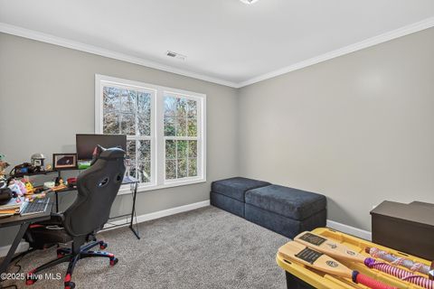 Tiny photo for 171 Old Beechtree Lane, Jacksonville, NC 28540 (MLS # 100543042)