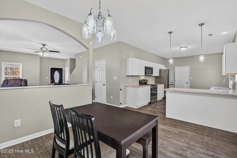 Tiny photo for 171 Old Beechtree Lane, Jacksonville, NC 28540 (MLS # 100543042)