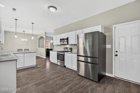 Tiny photo for 171 Old Beechtree Lane, Jacksonville, NC 28540 (MLS # 100543042)