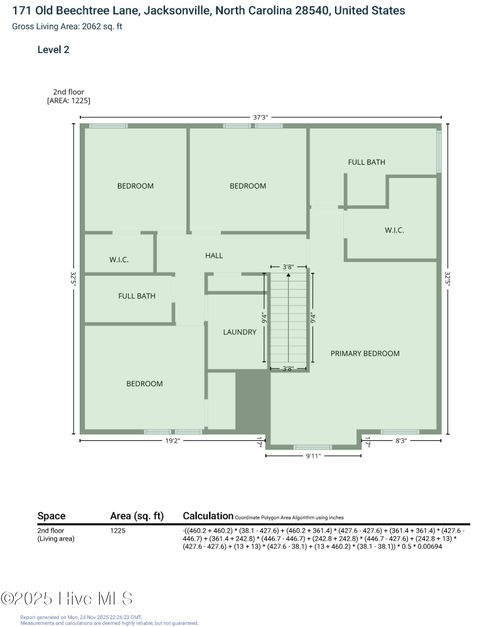 Tiny photo for 171 Old Beechtree Lane, Jacksonville, NC 28540 (MLS # 100543042)