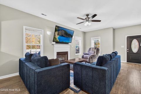 Tiny photo for 171 Old Beechtree Lane, Jacksonville, NC 28540 (MLS # 100543042)