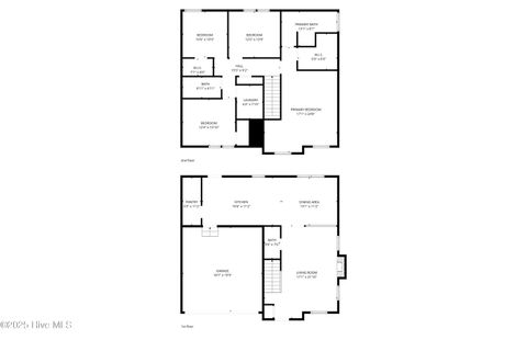 Tiny photo for 171 Old Beechtree Lane, Jacksonville, NC 28540 (MLS # 100543042)