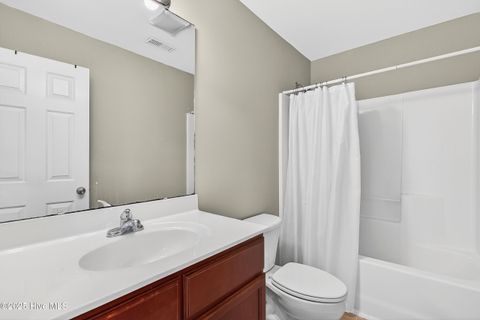 Tiny photo for 171 Old Beechtree Lane, Jacksonville, NC 28540 (MLS # 100543042)