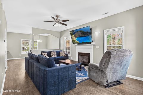 Tiny photo for 171 Old Beechtree Lane, Jacksonville, NC 28540 (MLS # 100543042)