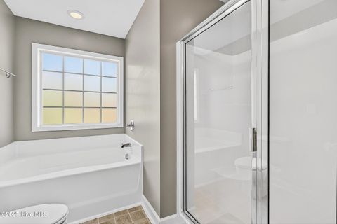 Tiny photo for 171 Old Beechtree Lane, Jacksonville, NC 28540 (MLS # 100543042)