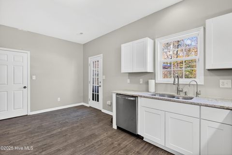 Tiny photo for 171 Old Beechtree Lane, Jacksonville, NC 28540 (MLS # 100543042)