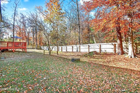 Tiny photo for 171 Old Beechtree Lane, Jacksonville, NC 28540 (MLS # 100543042)