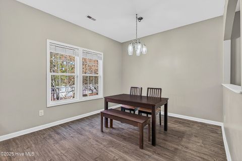 Tiny photo for 171 Old Beechtree Lane, Jacksonville, NC 28540 (MLS # 100543042)